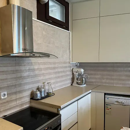 Anastasis View Apartment