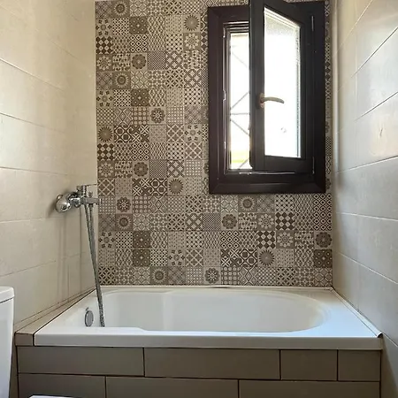 Anastasis View Apartment