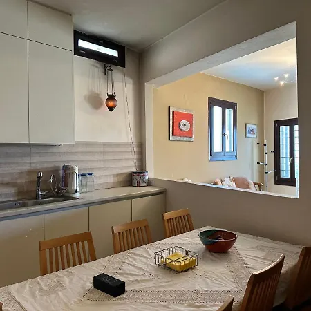 Anastasis View Apartment *