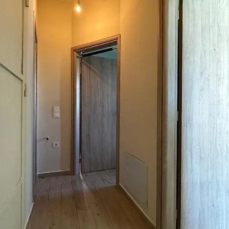Anastasis View Apartment Ano Syros