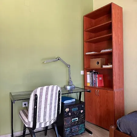 Apartment Anastasis View