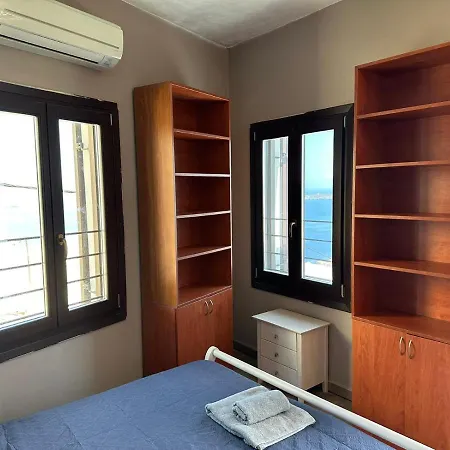 Anastasis View * Ano Syros