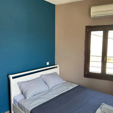 Anastasis View * Ano Syros