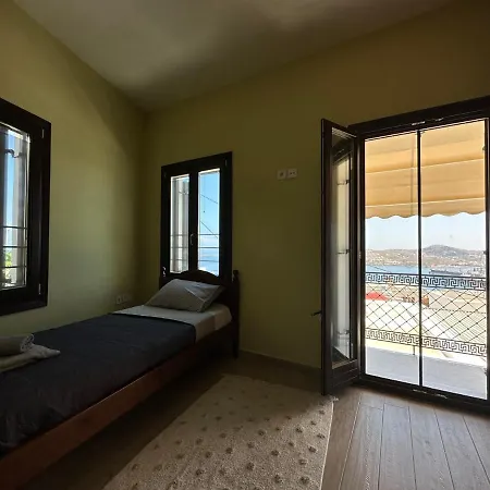 Anastasis View