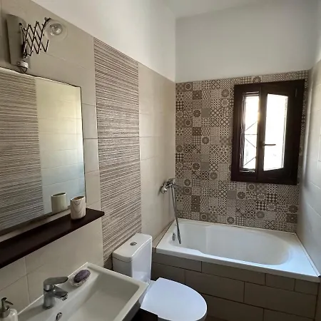 Anastasis View Apartment *